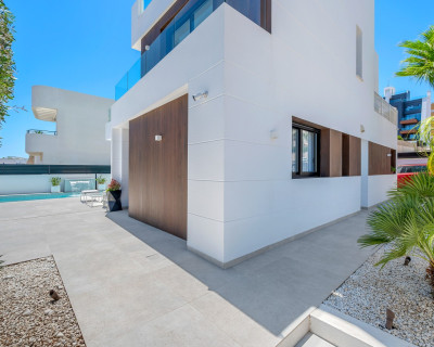 Segunda mano - Chalet - Guardamar del Segura - Guardamar Hills