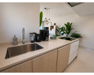 Herverkoop - Appartement / flat - Guardamar del Segura - SUP 7