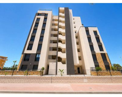 Herverkoop - Appartement / flat - Guardamar del Segura - SUP 7