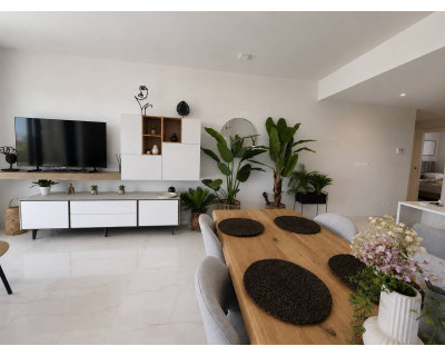 Herverkoop - Appartement / flat - Guardamar del Segura - SUP 7