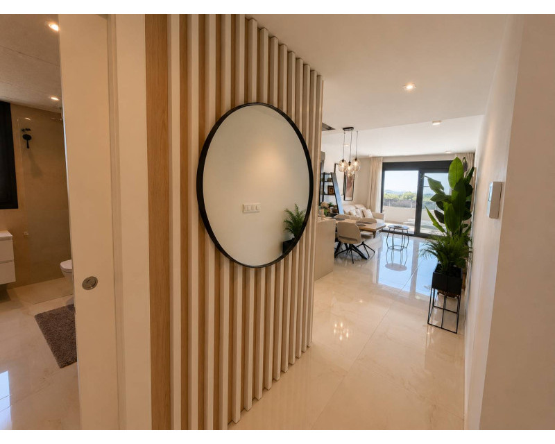 Herverkoop - Appartement / flat - Guardamar del Segura - SUP 7