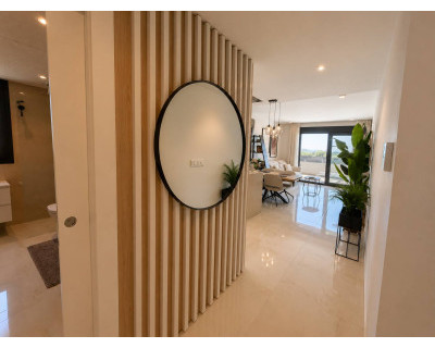 Herverkoop - Appartement / flat - Guardamar del Segura - SUP 7