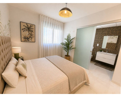 Herverkoop - Appartement / flat - Guardamar del Segura - SUP 7