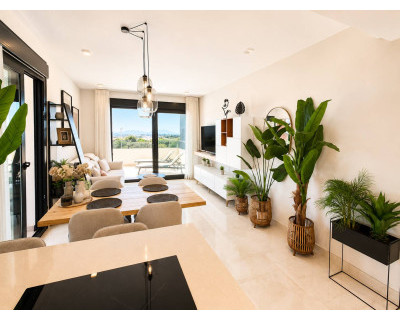 Herverkoop - Appartement / flat - Guardamar del Segura - SUP 7