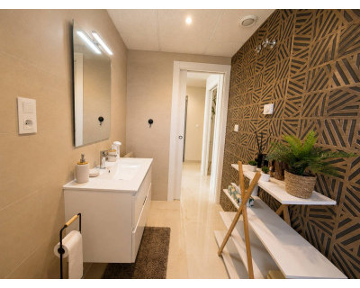 Herverkoop - Appartement / flat - Guardamar del Segura - SUP 7