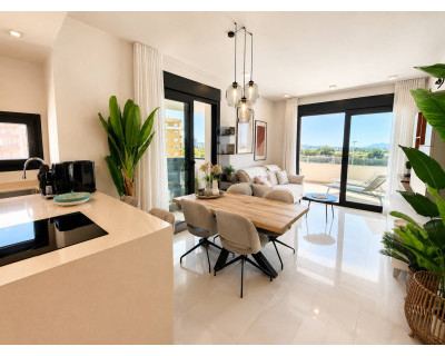 Herverkoop - Appartement / flat - Guardamar del Segura - SUP 7