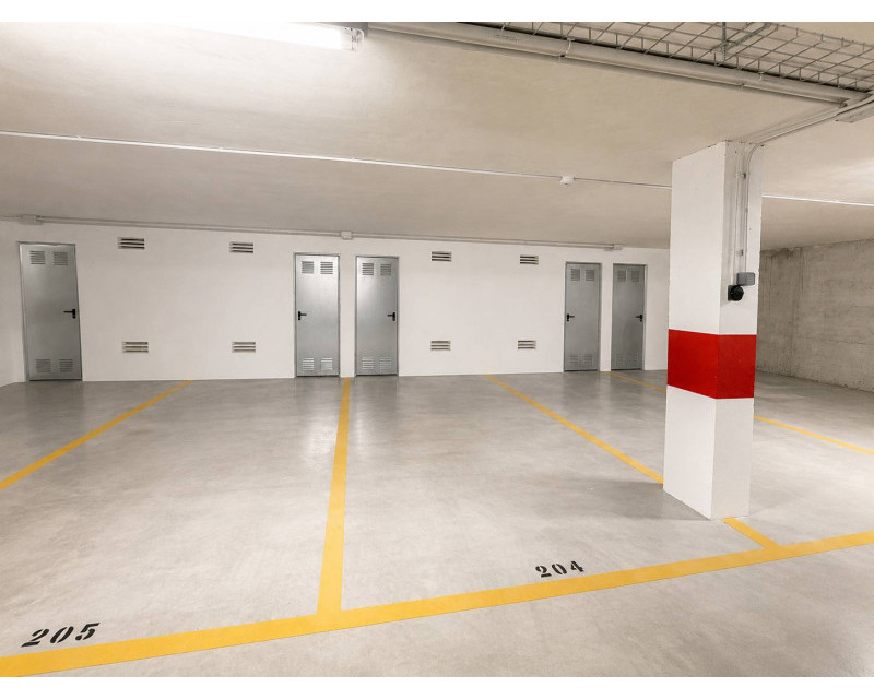 Herverkoop - Appartement / flat - Guardamar del Segura - SUP 7