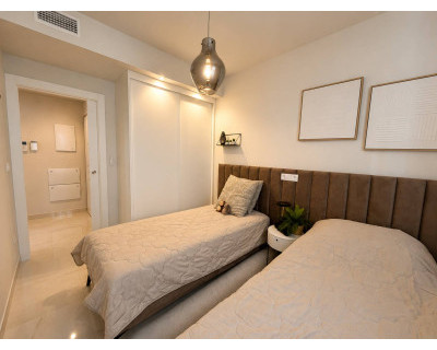 Herverkoop - Appartement / flat - Guardamar del Segura - SUP 7