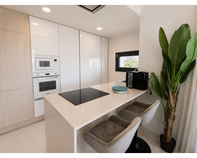 Herverkoop - Appartement / flat - Guardamar del Segura - SUP 7