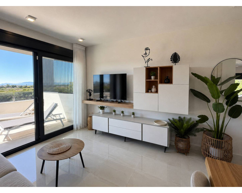 Herverkoop - Appartement / flat - Guardamar del Segura - SUP 7