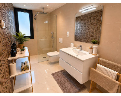 Herverkoop - Appartement / flat - Guardamar del Segura - SUP 7