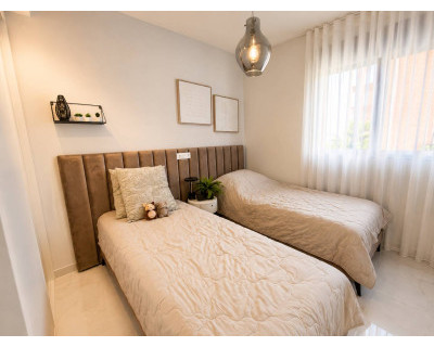 Herverkoop - Appartement / flat - Guardamar del Segura - SUP 7