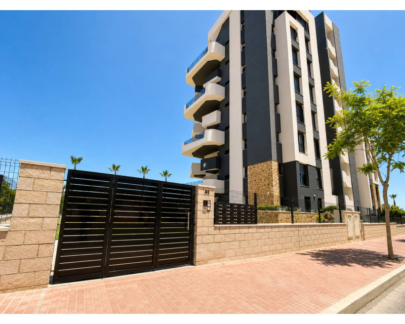 Herverkoop - Appartement / flat - Guardamar del Segura - SUP 7