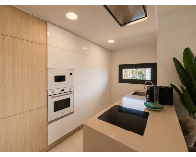 Herverkoop - Appartement / flat - Guardamar del Segura - SUP 7