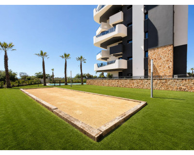 Herverkoop - Appartement / flat - Guardamar del Segura - SUP 7
