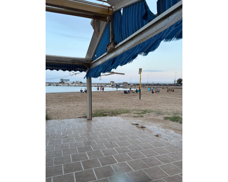 Alquiler a largo plazo - Local comercial - Torrevieja - El Acequión - Los Náufragos