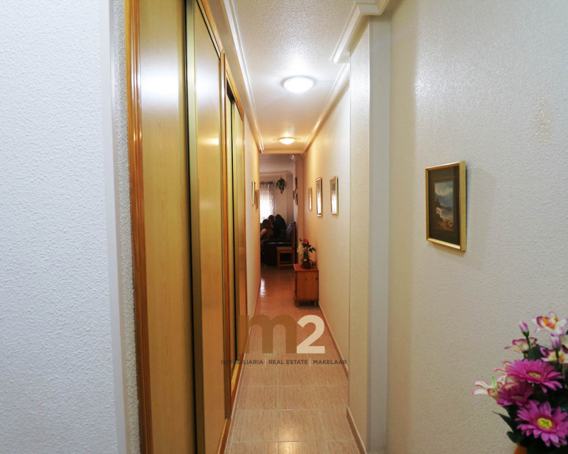 Segunda mano - Apartamento / piso - Guardamar del Segura - Centro