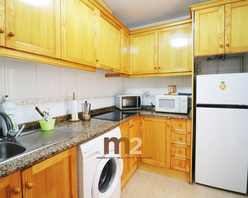 Segunda mano - Apartamento / piso - Guardamar del Segura - Centro