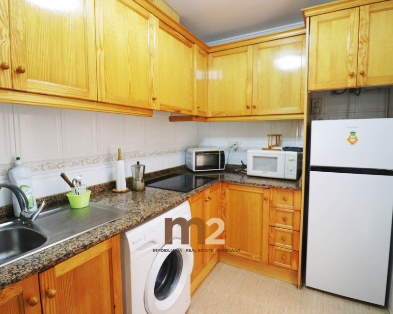 Segunda mano - Apartamento / piso - Guardamar del Segura - Centro