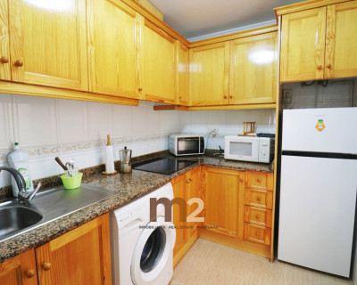 Segunda mano - Apartamento / piso - Guardamar del Segura - Centro