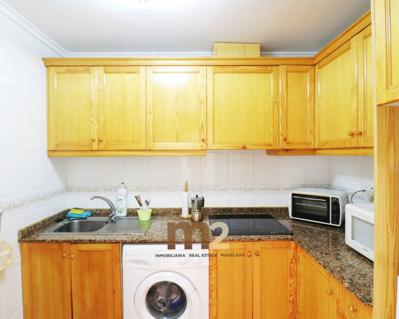 Segunda mano - Apartamento / piso - Guardamar del Segura - Centro