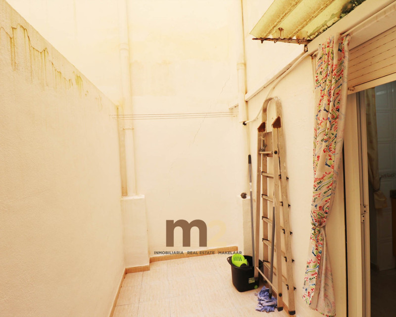 Segunda mano - Apartamento / piso - Guardamar del Segura - Centro