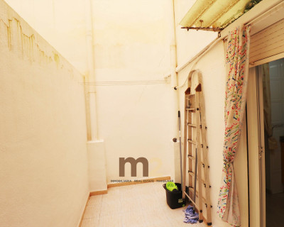 Segunda mano - Apartamento / piso - Guardamar del Segura - Centro