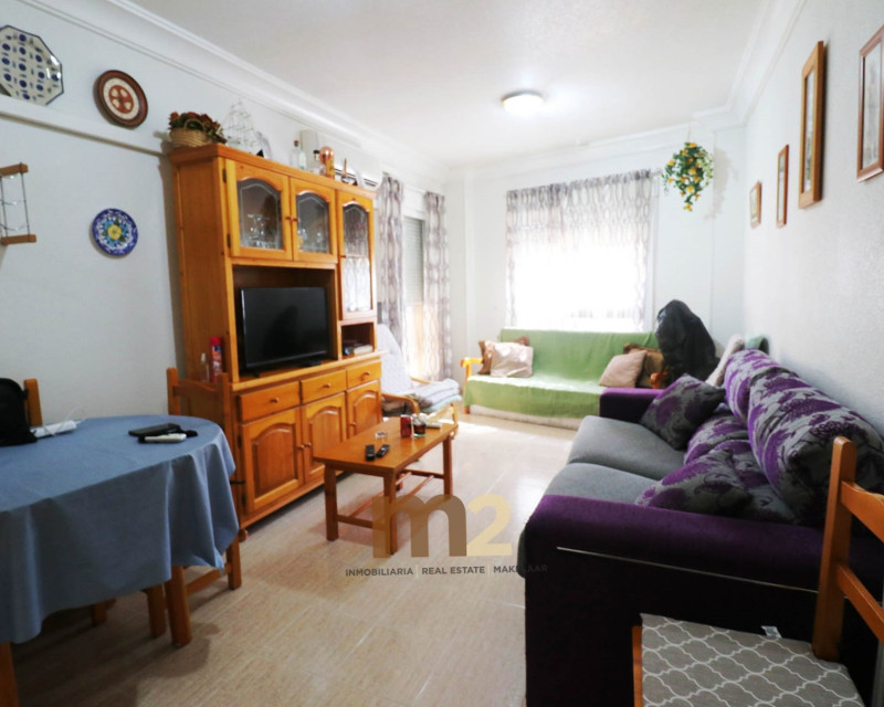 Segunda mano - Apartamento / piso - Guardamar del Segura - Centro