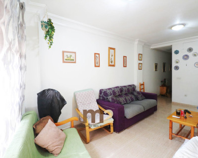 Segunda mano - Apartamento / piso - Guardamar del Segura - Centro