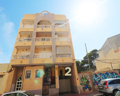 Segunda mano - Apartamento / piso - Guardamar del Segura - Centro