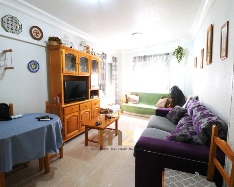 Segunda mano - Apartamento / piso - Guardamar del Segura - Centro