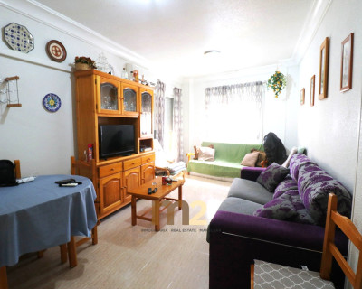 Segunda mano - Apartamento / piso - Guardamar del Segura - Centro
