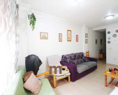 Segunda mano - Apartamento / piso - Guardamar del Segura - Centro