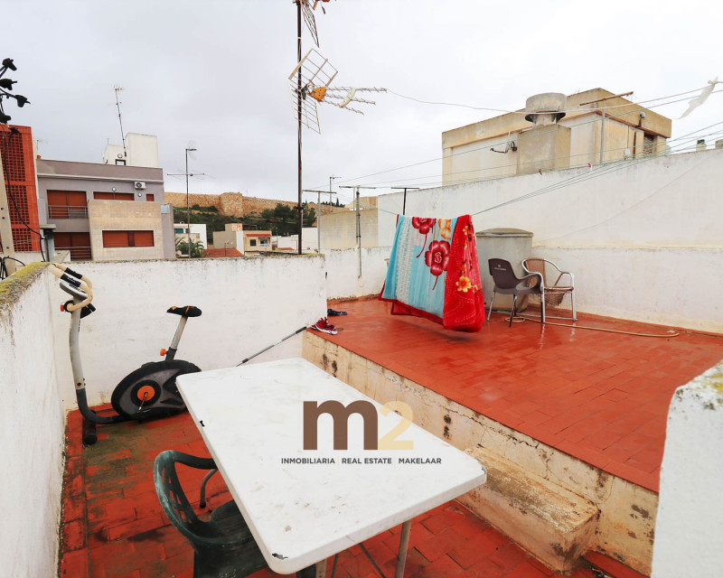 Segunda mano - Casa - Guardamar del Segura - Centro