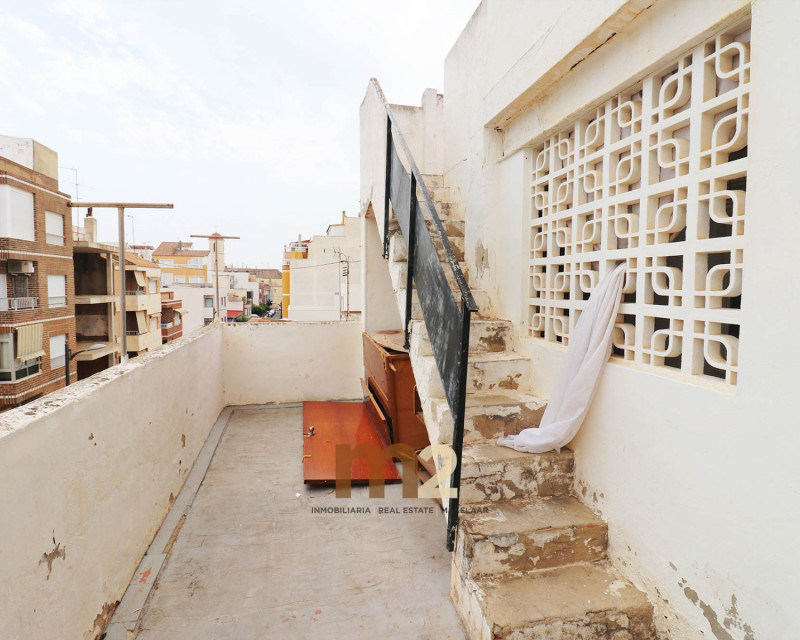 Segunda mano - Casa - Guardamar del Segura - Centro