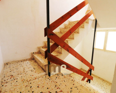 Segunda mano - Casa - Guardamar del Segura - Centro