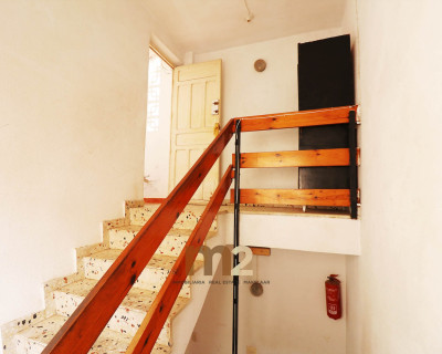Segunda mano - Casa - Guardamar del Segura - Centro