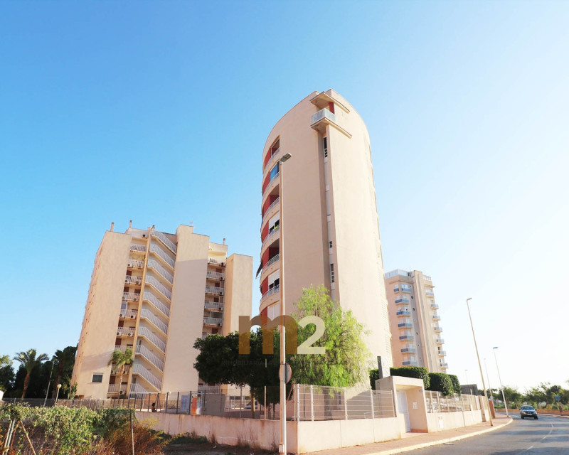 Segunda mano - Apartamento / piso - Guardamar del Segura - Puerto