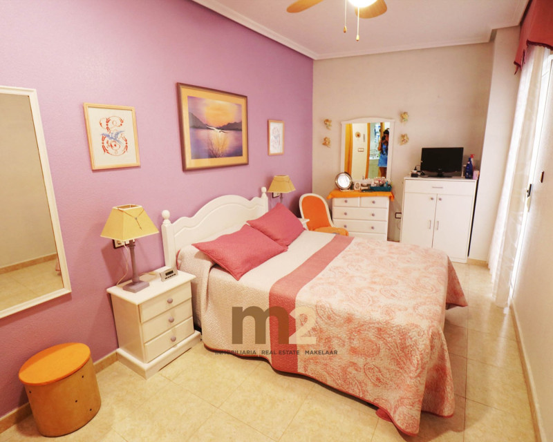 Segunda mano - Apartamento / piso - Guardamar del Segura - Puerto