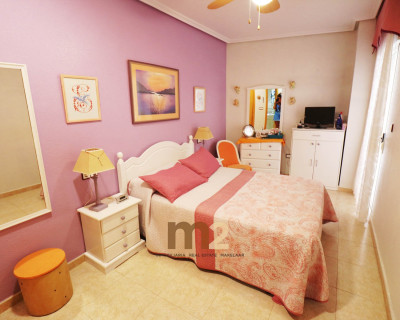 Segunda mano - Apartamento / piso - Guardamar del Segura - Puerto