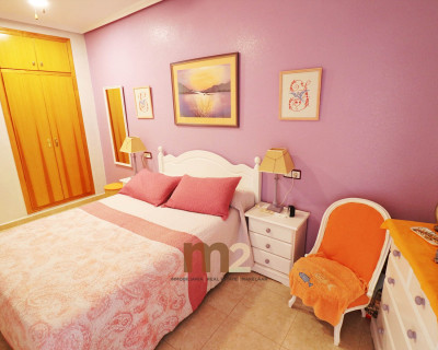 Segunda mano - Apartamento / piso - Guardamar del Segura - Puerto