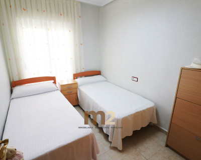 Segunda mano - Apartamento / piso - Guardamar del Segura - Puerto