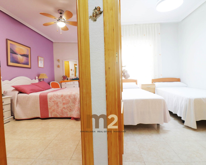 Segunda mano - Apartamento / piso - Guardamar del Segura - Puerto