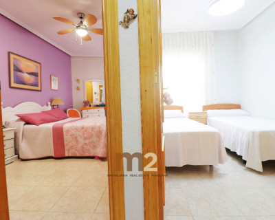 Segunda mano - Apartamento / piso - Guardamar del Segura - Puerto