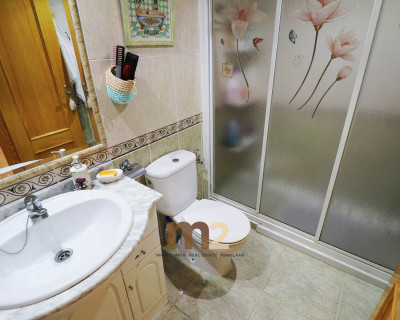 Segunda mano - Apartamento / piso - Guardamar del Segura - Puerto
