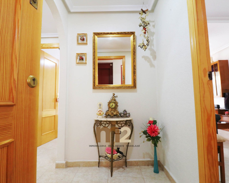 Segunda mano - Apartamento / piso - Guardamar del Segura - Puerto