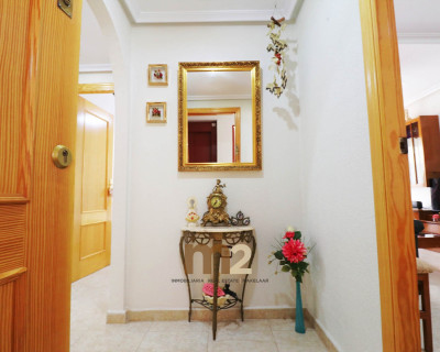 Segunda mano - Apartamento / piso - Guardamar del Segura - Puerto