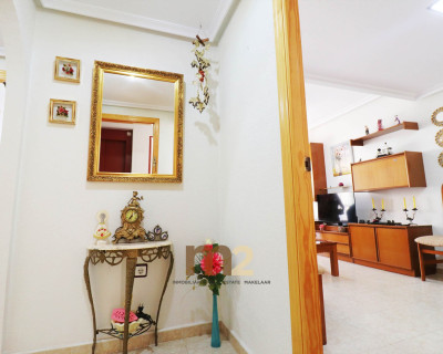 Segunda mano - Apartamento / piso - Guardamar del Segura - Puerto