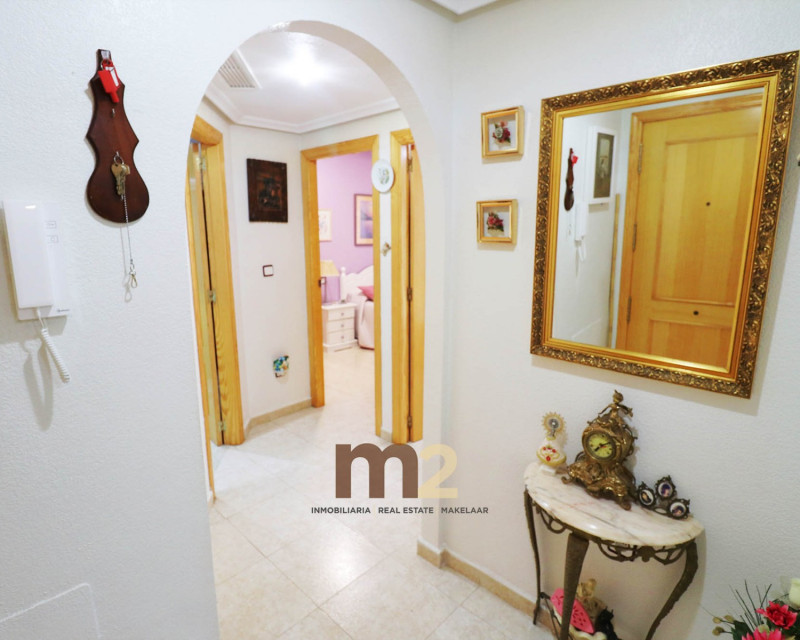 Segunda mano - Apartamento / piso - Guardamar del Segura - Puerto