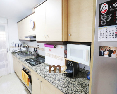 Segunda mano - Apartamento / piso - Guardamar del Segura - Puerto